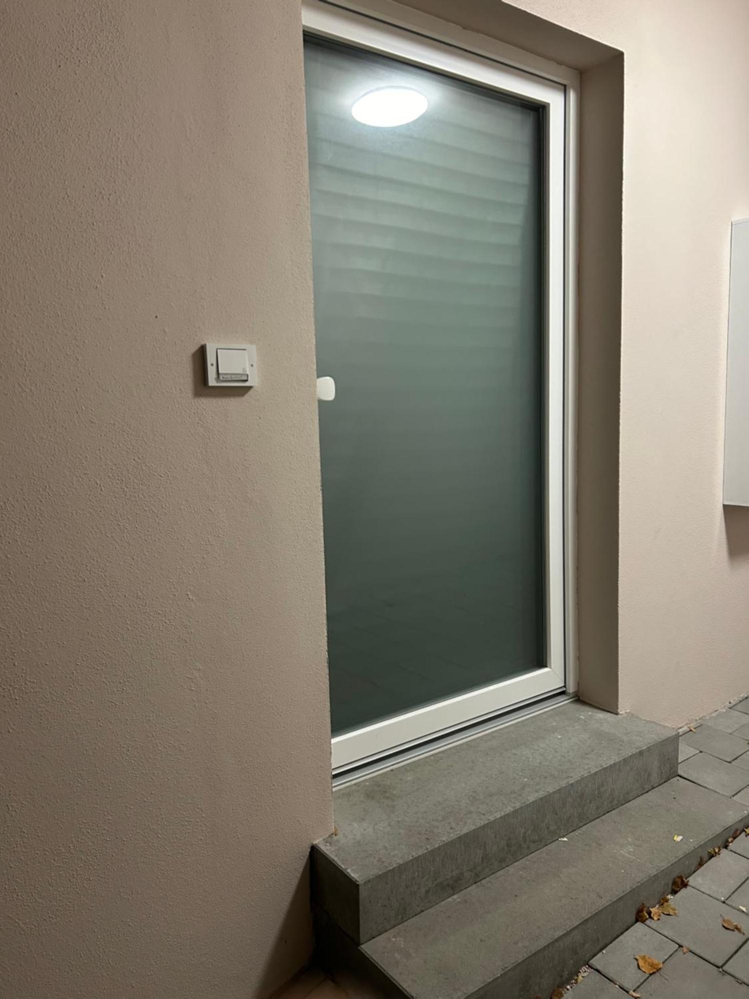 Modernesminizimmer-Stadtnah-Selfcheckin-Parkplatz Νυρεμβέργη Εξωτερικό φωτογραφία